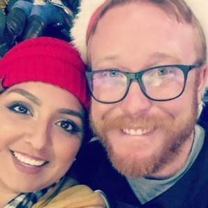 Meet your Posher, Priscila